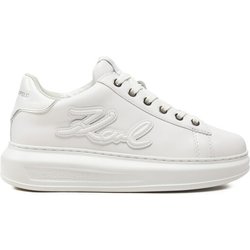 KARL LAGERFELD Sneakers KL62511A Weiß