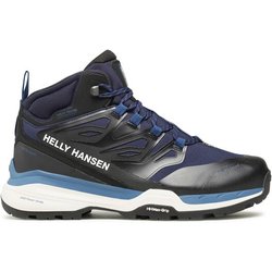 Helly Hansen Trekkingschuhe Traverse Ht 11805_689 Dunkelblau