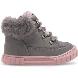 Nelli Blu Schnürschuhe AVO-505-076 Grau
