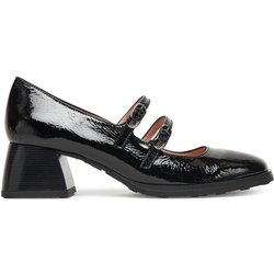 Hispanitas Halbschuhe HI254381 Schwarz