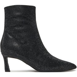Steve Madden Stiefeletten Lulah-R SM11003281 Schwarz