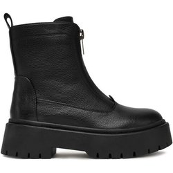 DeeZee Stiefeletten CEO-HY13123-35 Schwarz
