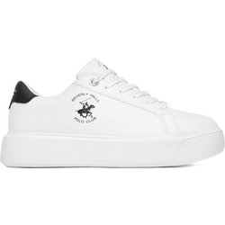 Beverly Hills Polo Club Sneakers CEO-V12-712 Weiß