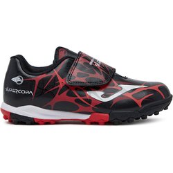 Joma Fußballschuhe Super Copa Jr 2501 SCJS2501TFV Schwarz