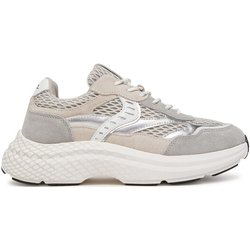 Voile Blanche Sneakers Club122 0012019266.01.1B24 Grau