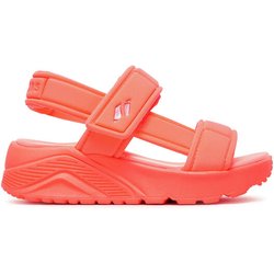 Skechers Sandalen Uno Lite Sandal-Sunny Stand 310372L/CRL Korallenfarben