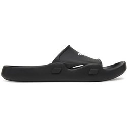 Emporio Armani Pantoletten XVPS15 XD444 N349 Schwarz