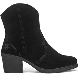 Rieker Cowboystiefel Y1251-00 Schwarz