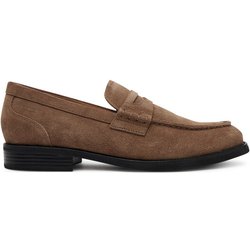 Vagabond Shoemakers Halbschuhe Mario 4961-040-19 Braun