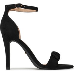 DeeZee Sandalen LS5260-08A Schwarz