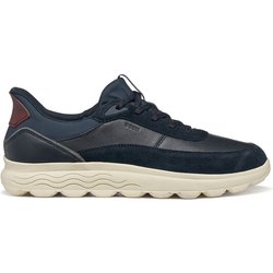 Geox Sneakers U Spherica Plus U56MPA 08522 CF44K Dunkelblau
