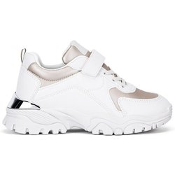 DeeZee Sneakers CEO-TS5227K-21 Beige