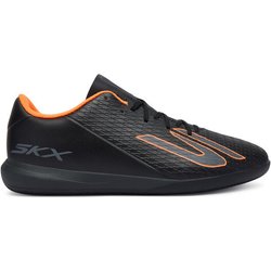 Skechers Fußballschuhe Club Ic 252136 BKOR Schwarz