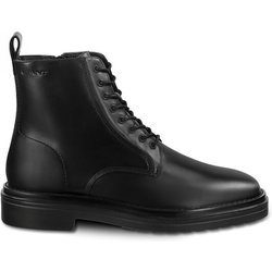 Gant Schnürschuhe 29641738 Schwarz