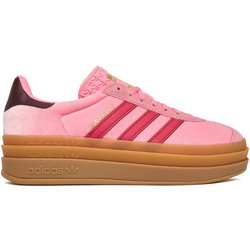 adidas Sneakers Gazelle Bold JR5964 Rosa