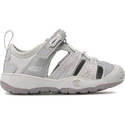 Keen Sandalen Moxie Sandal 1018367 Silberfarben