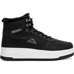Kappa Sneakers VSKA007 Schwarz