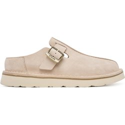 Clarks Pantoletten Solsbury Mule. 26184170 Beige