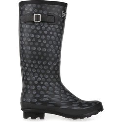Regatta Gummistiefel RWF598 Schwarz