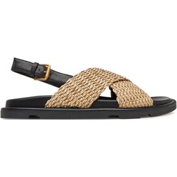 Marc O'Polo Sandalen RR2M3065 Braun