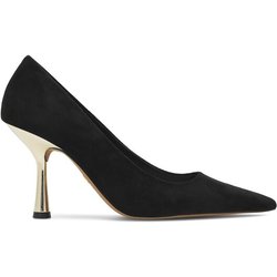Nine West High Heels WFA2663-1 Schwarz
