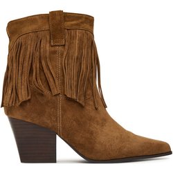 Aldo Stiefeletten Jollene 14088521 Braun