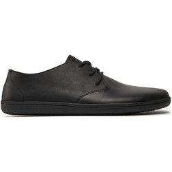 Vivo Barefoot Halbschuhe RA IV 305102-01 Schwarz