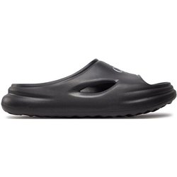 Calvin Klein Jeans Pantoletten V3X0-80930-0083 S Schwarz