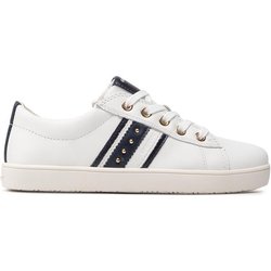Geox Sneakers J Kathe G. F J16EUF 00085 C0899 M Weiß