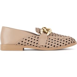 Badura Mokassins CALLA-V179217-325 Beige