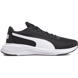 Puma Sneakers Night Runner 379257 01 Schwarz