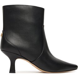 Coach Stiefeletten Sculpted C CBP25 Schwarz