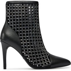 Liu Jo Stiefeletten Vickie 154 SA4013 PX467 Schwarz