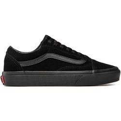 Vans Sneakers aus Stoff Old Skool VN0A38G1NRI Schwarz