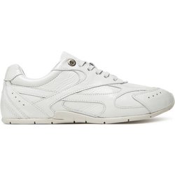 Bronx Sneakers 66647-P 05 Weiß