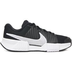 Nike Tennisschuhe GP Challenge Pro FJ7767 Schwarz