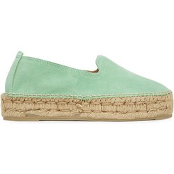 Manebi Espadrilles R 7.7 D0 Grün