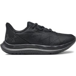 Under Armour Laufschuhe Ua W Charged Speed Swift 3027006-002 Schwarz