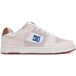 DC Shoes Sneakers MANTECA 4 DC01732280 Weiß