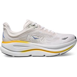 Hoka Laufschuhe Bondi 9 1162011 Écru
