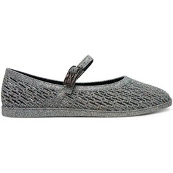 Melissa Ballerinas Harper 37108 Braun