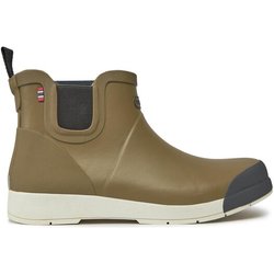 Viking Gummistiefel River Chelsea 1-60260-61 Grün