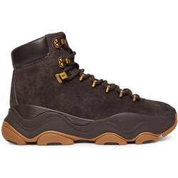 MICHAEL Michael Kors Sneakers Atlas 42F5ATFB5S Braun