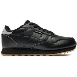 Skechers Sneakers Old School Cool 699/BLK Schwarz