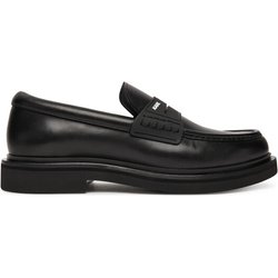 KARL LAGERFELD Slipper KL12213 Schwarz