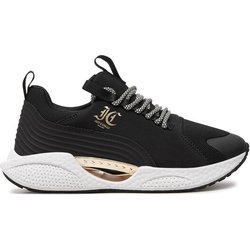 Just Cavalli Sneakers 76RA3SH2 Schwarz