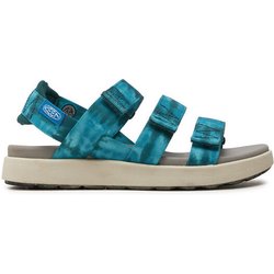 Keen Sandalen Elle Strappy 1027209 Blau