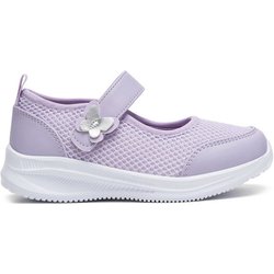 Nelli Blu Halbschuhe CM240417-13 Violett