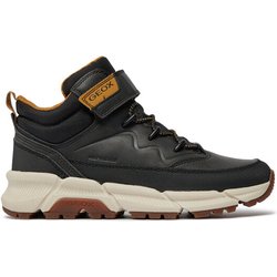 Geox Stiefel J Flexyper Plus Boy J36LCG 0MEFU C9241 S Gelb