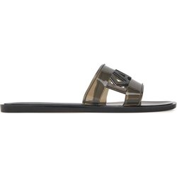 KARL LAGERFELD Pantoletten KL80005T Schwarz